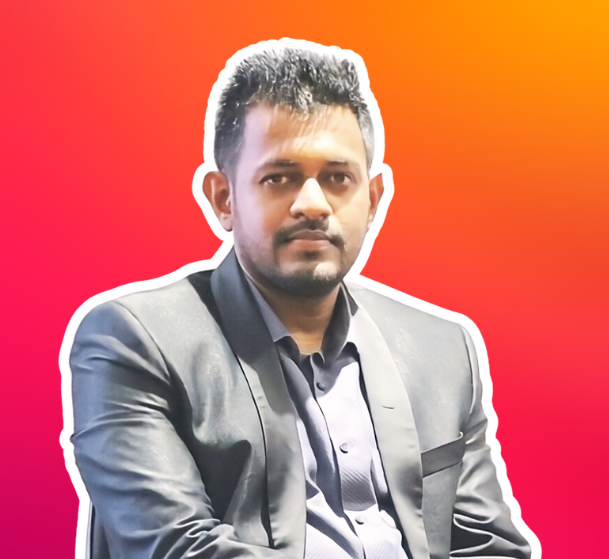 Buddhi Kandegama, Live College Lecturer